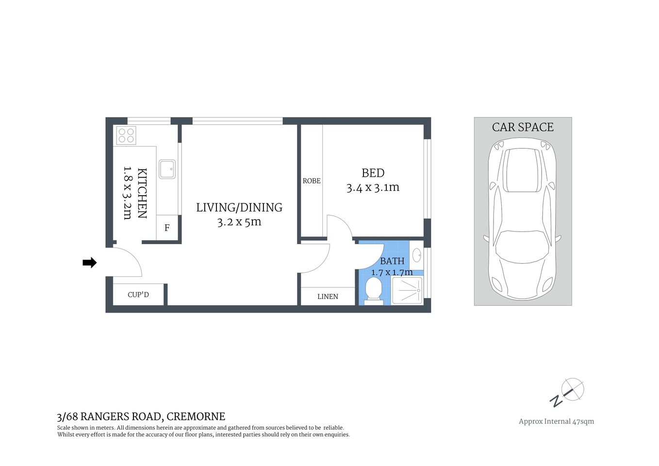 Property listing image