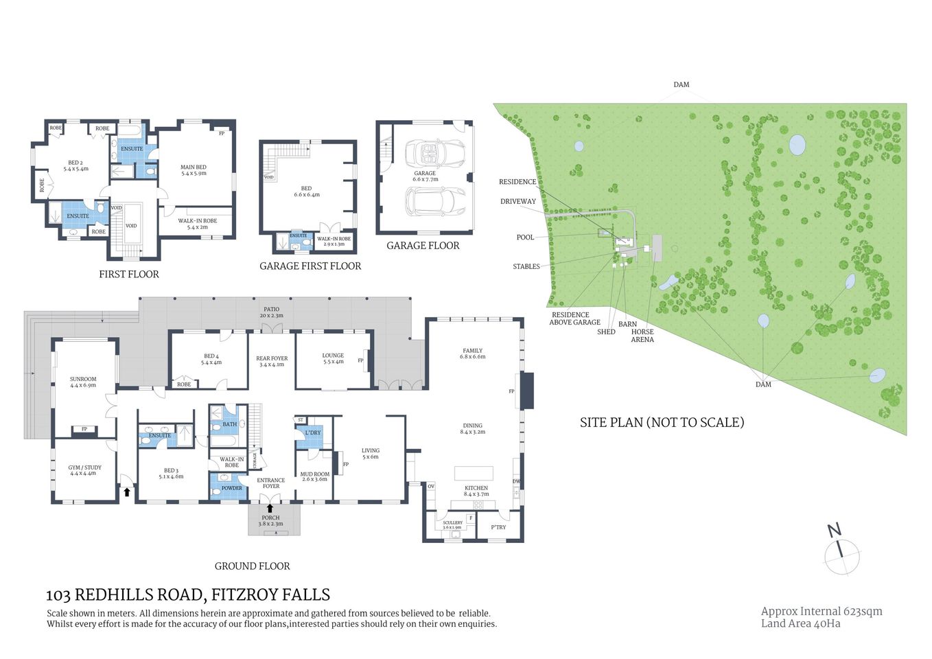 Property listing image