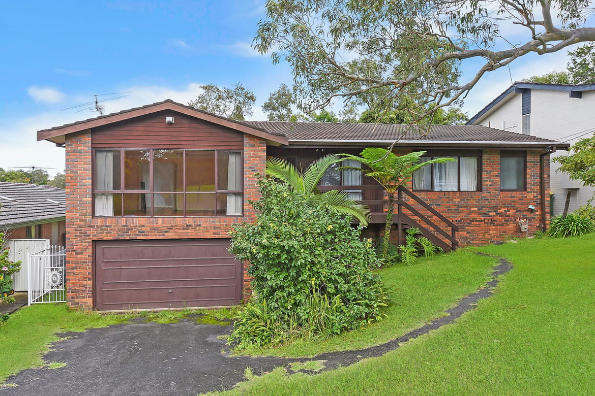 Property listing image