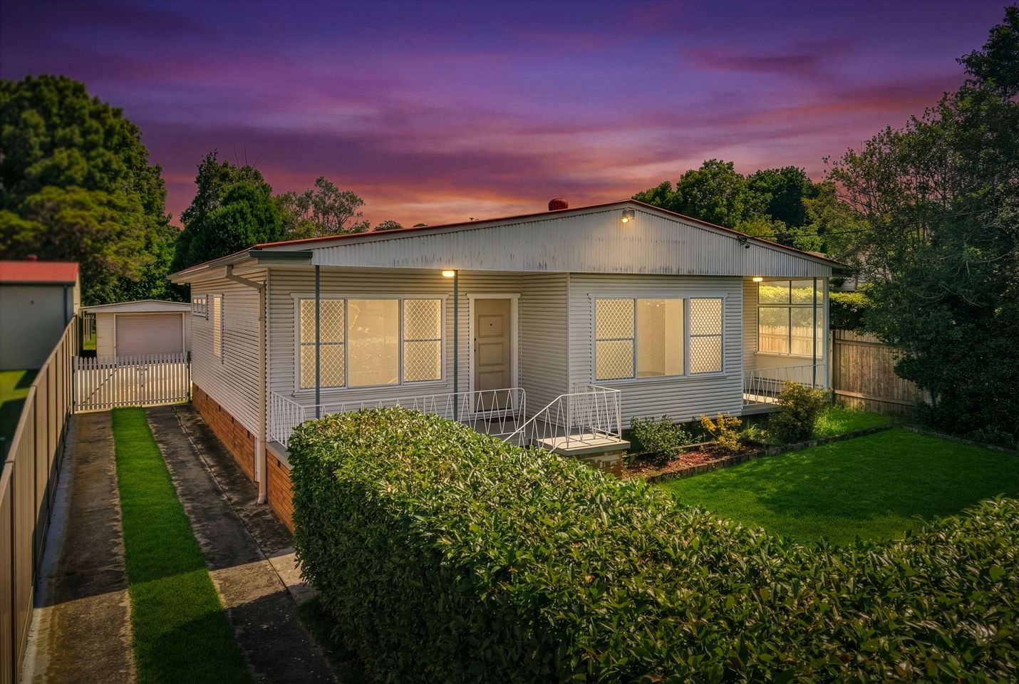 Property listing image