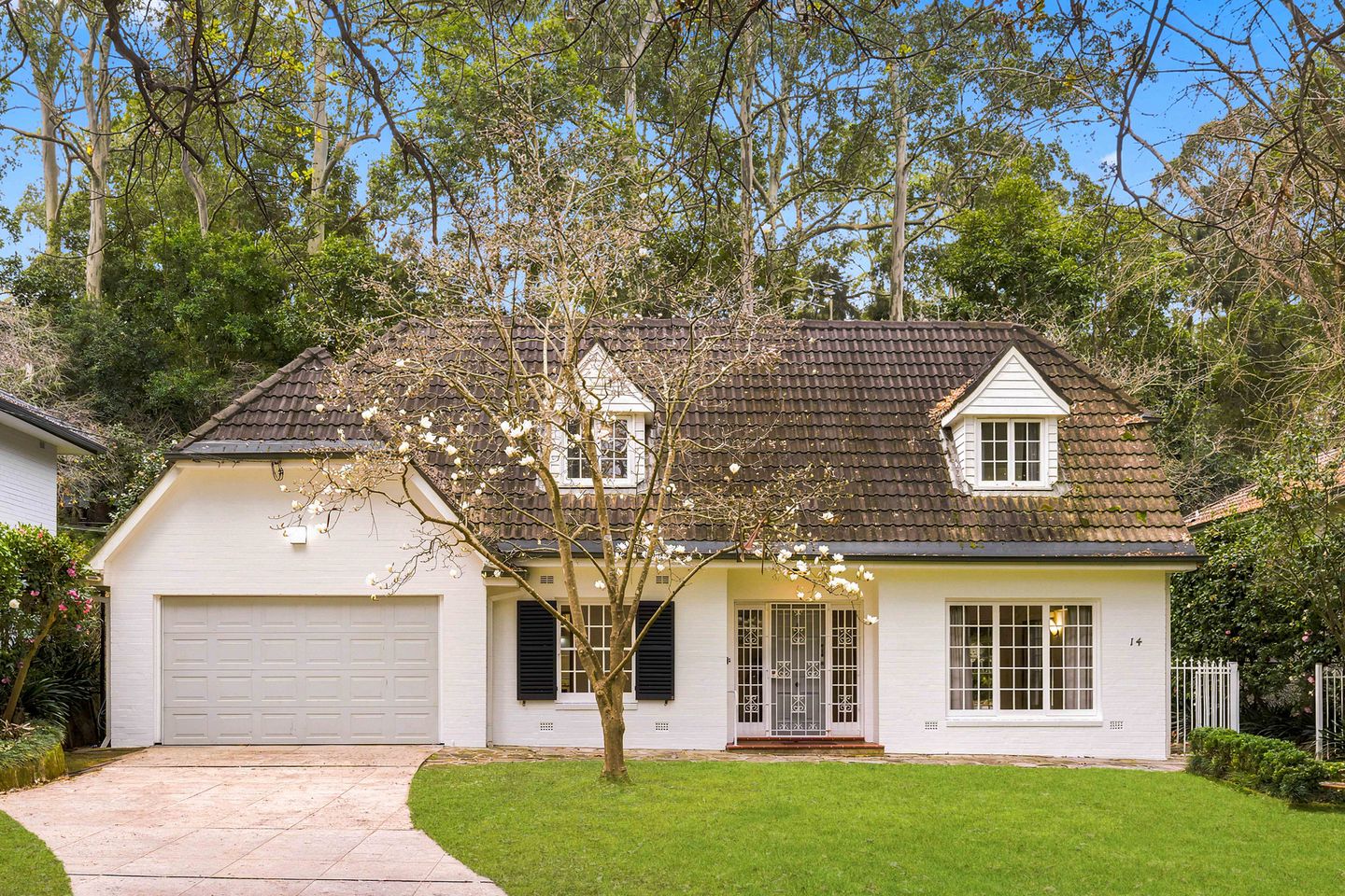 Property listing image