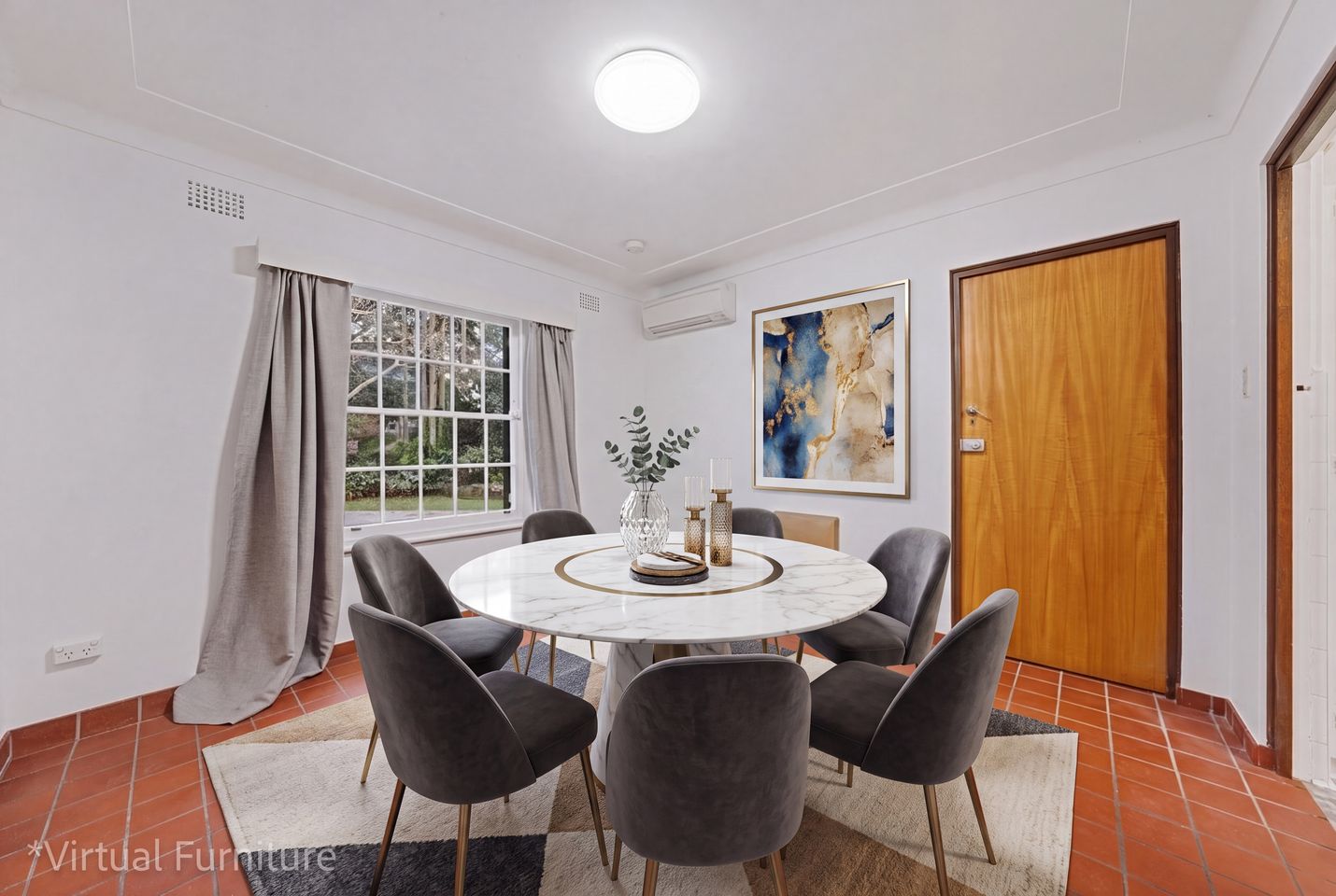 Property listing image