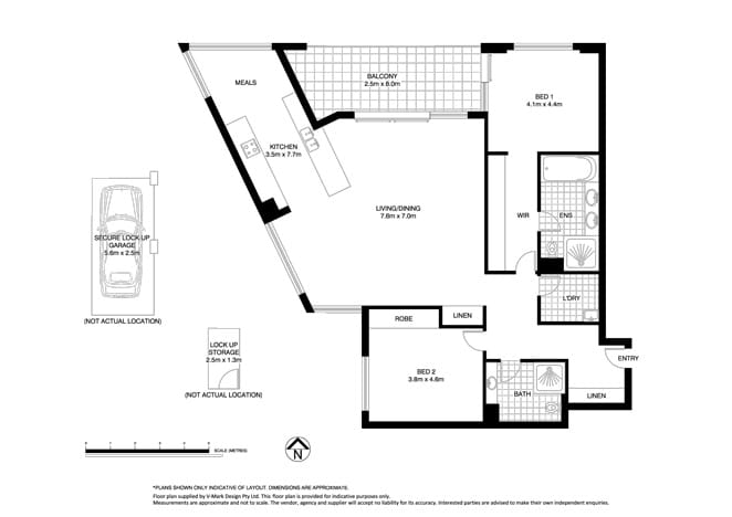 Property listing image