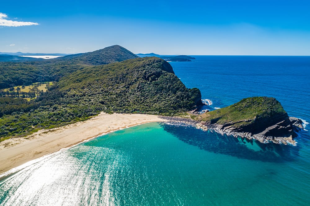 Property listing image