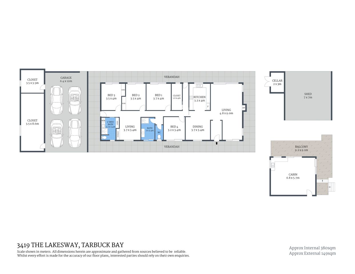 Property listing image