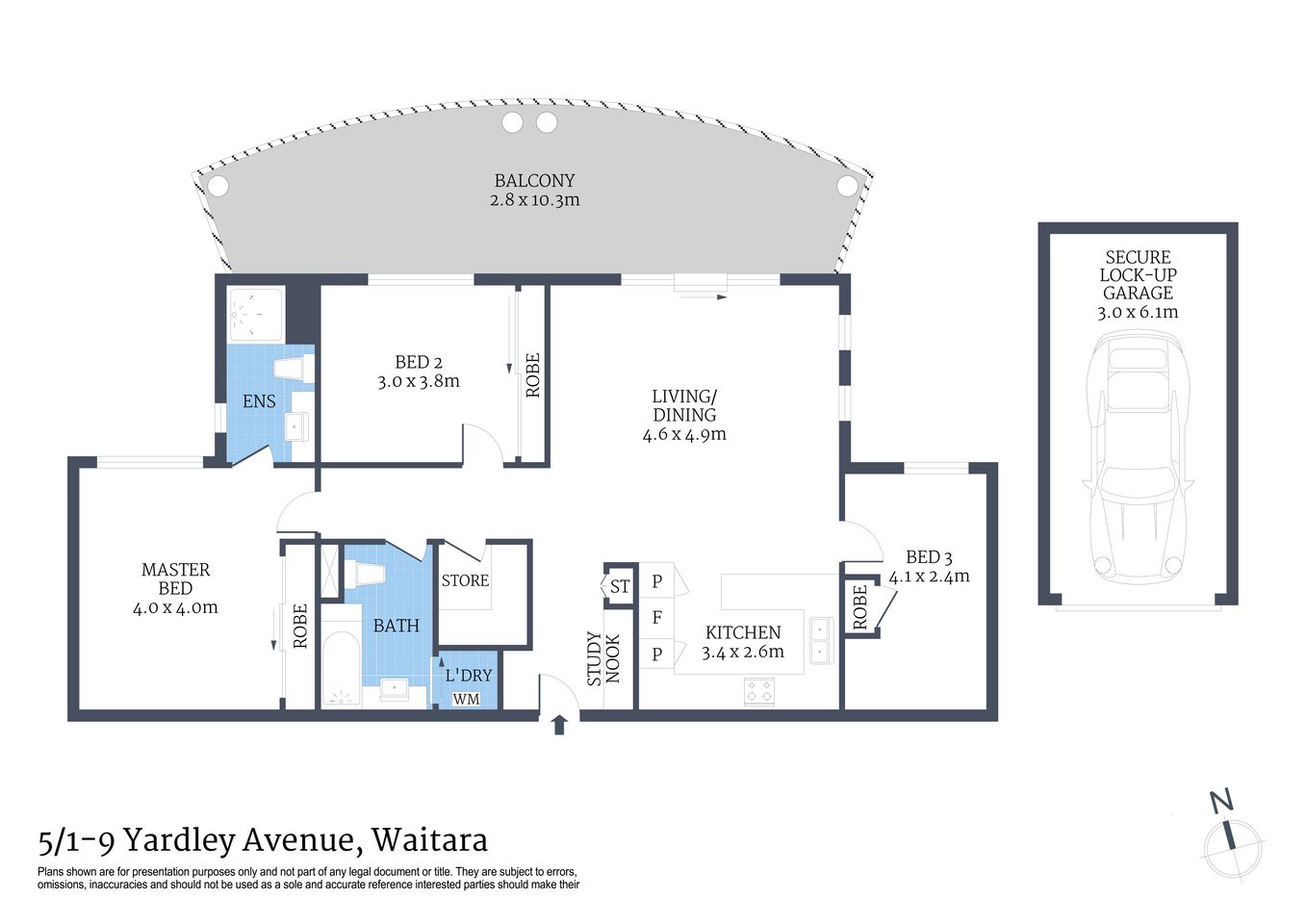 Property listing image