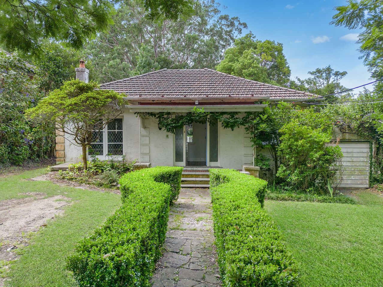 Property listing image