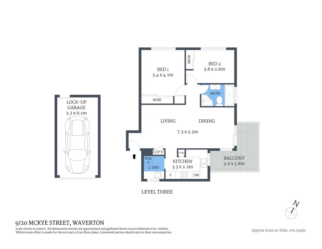 Property listing image