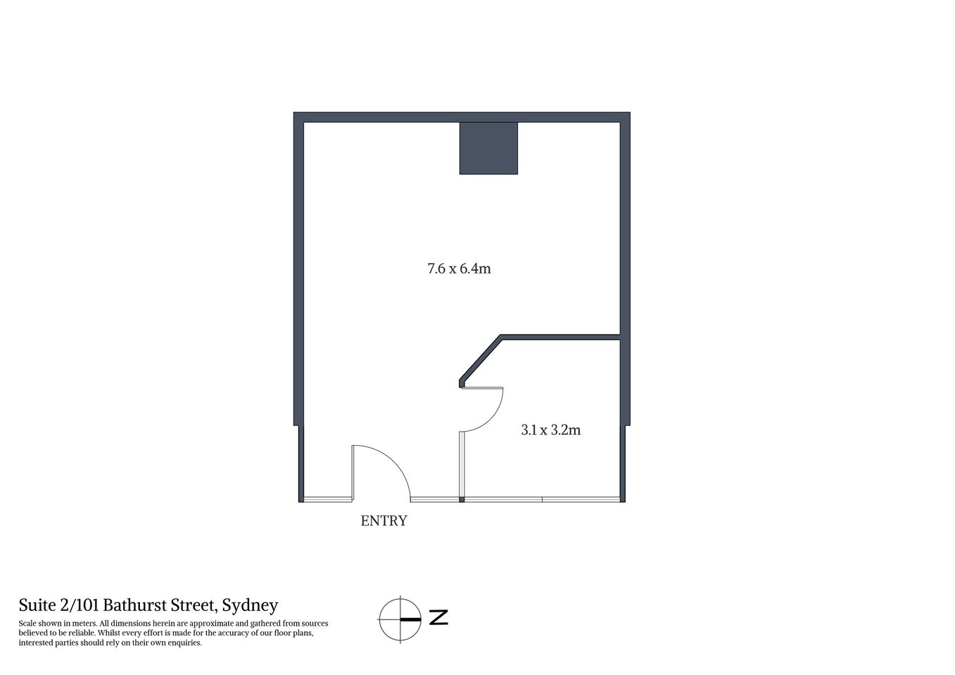 Property listing image