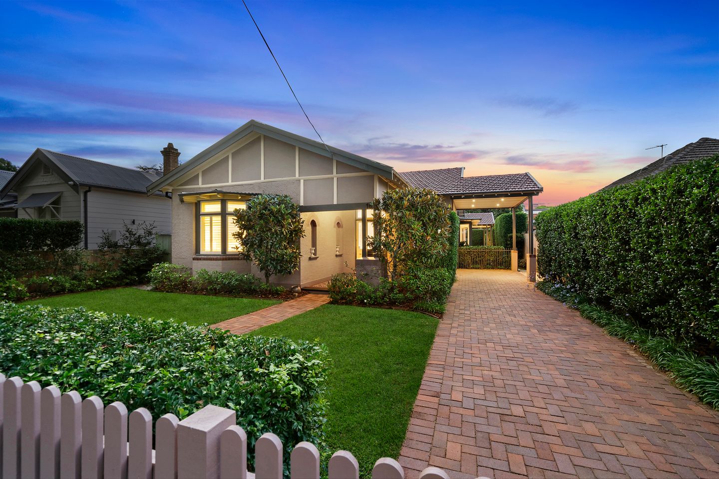 Property listing image