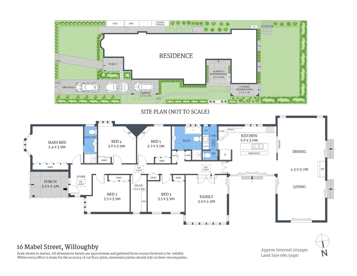 Property listing image