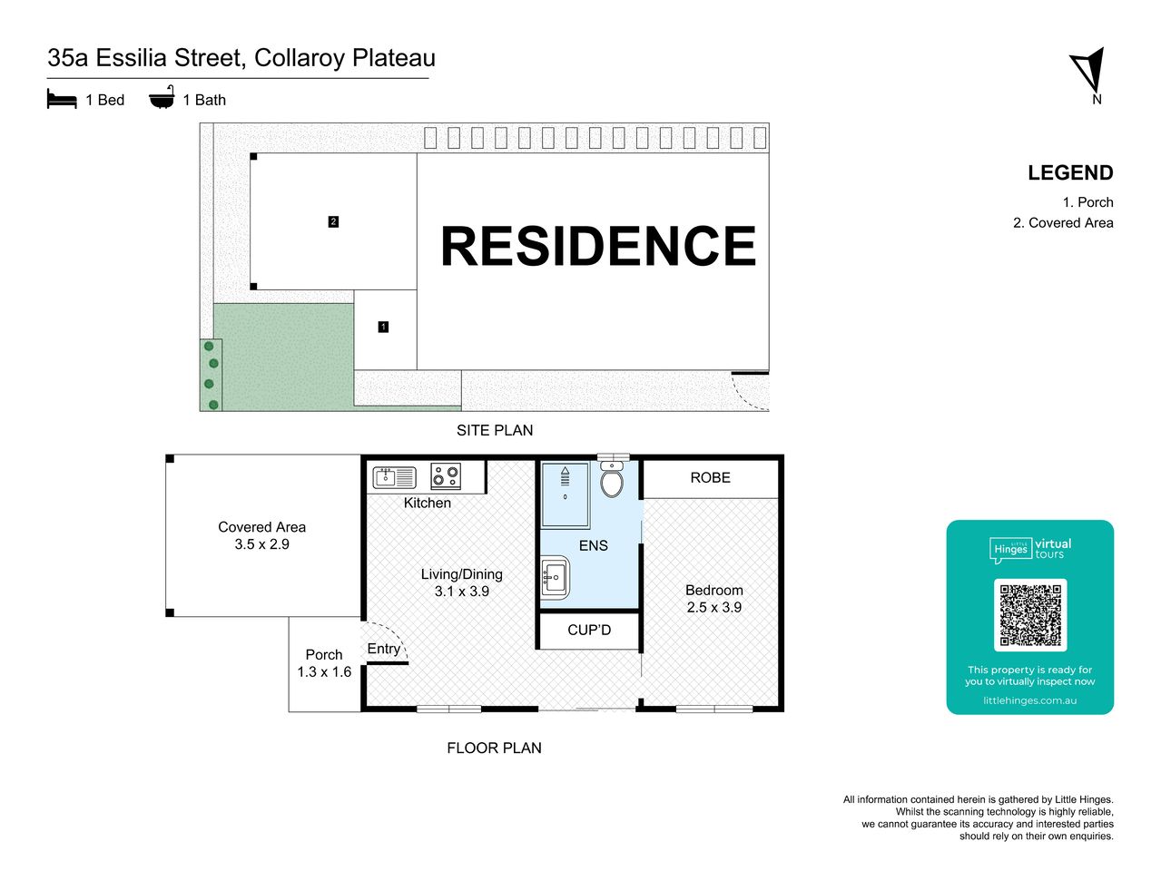 Property listing image