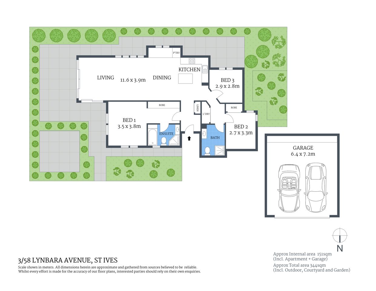 Property listing image