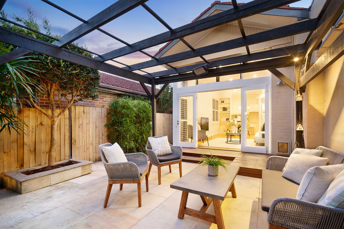 Property listing image