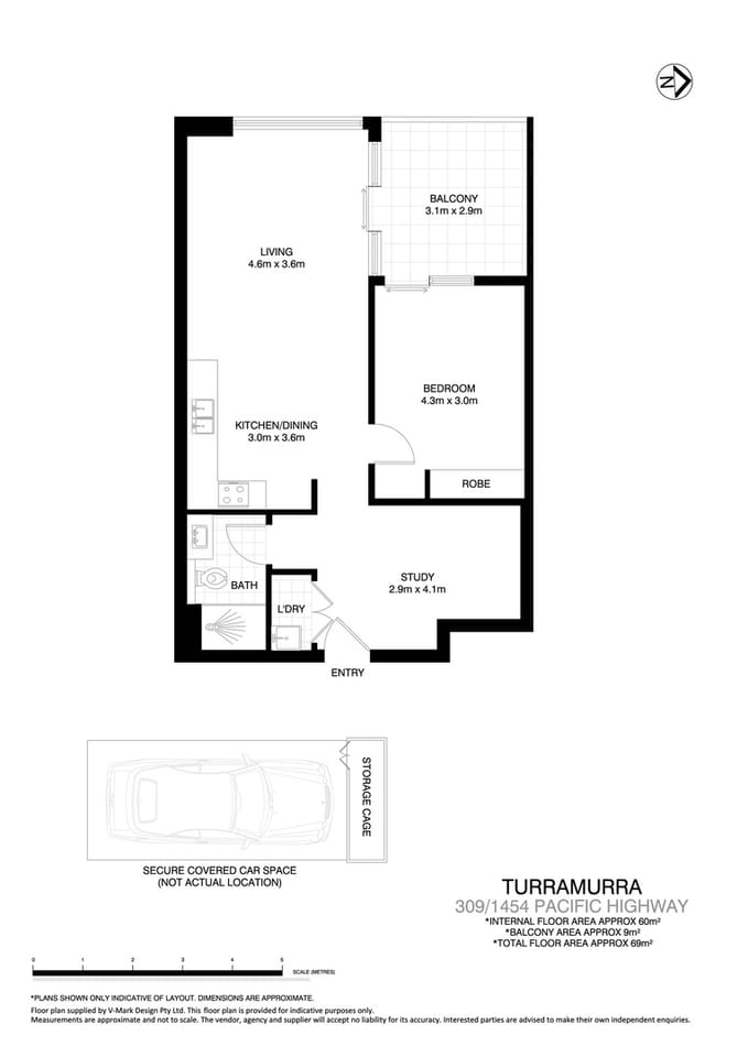 Property listing image