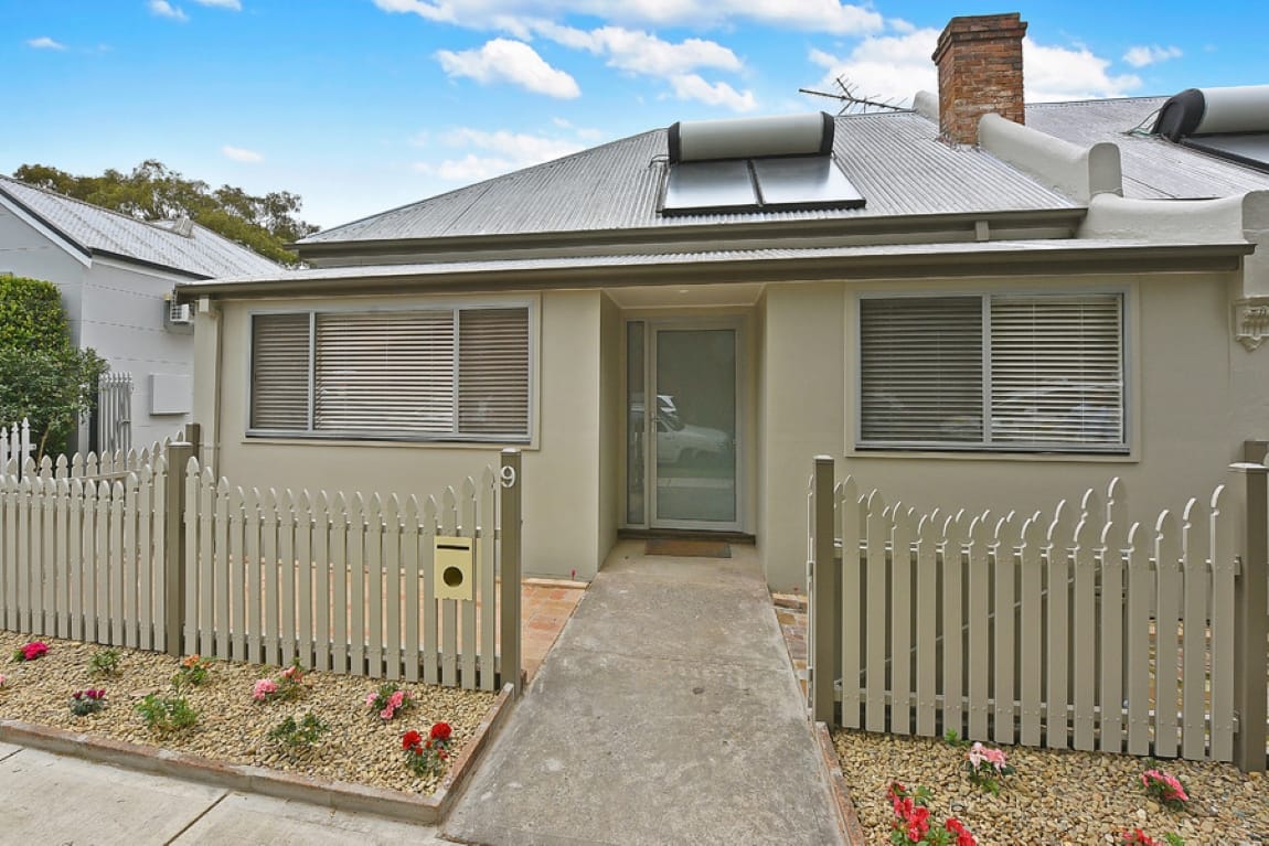 Property listing image