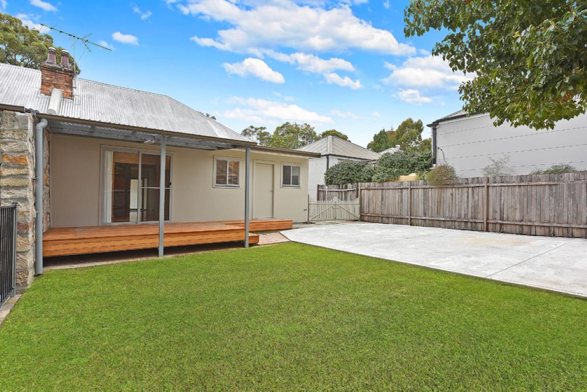 Property listing image
