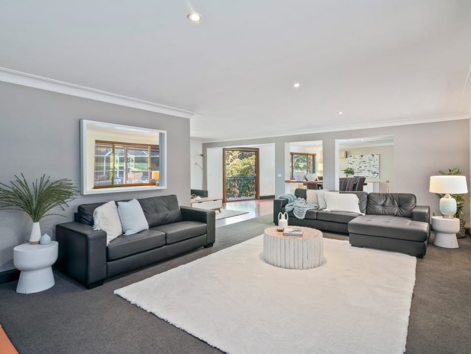 Property listing image