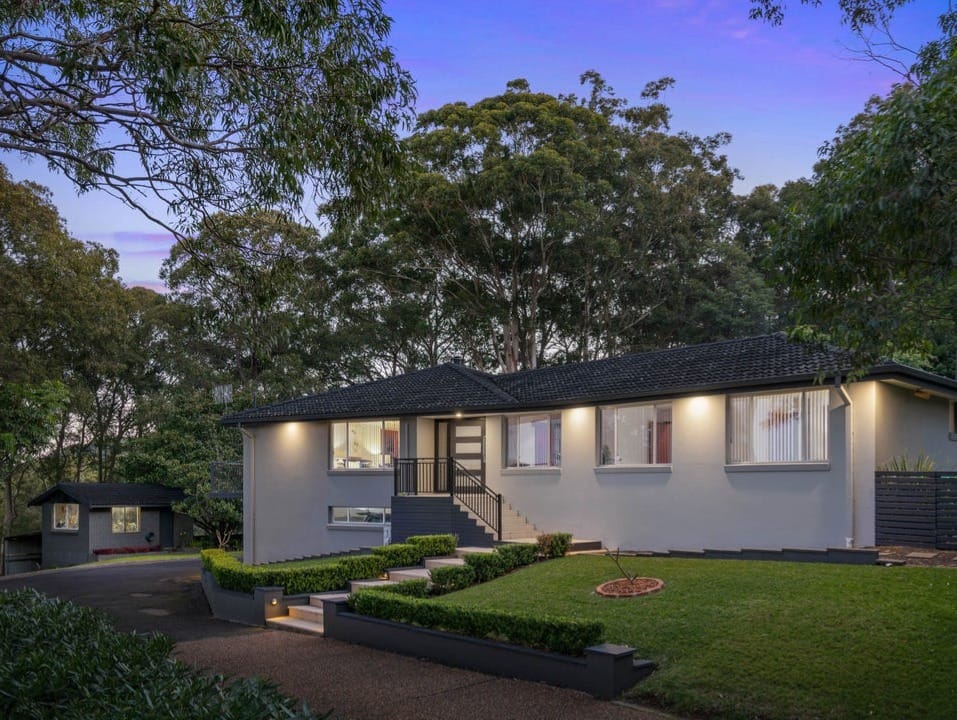 Property listing image