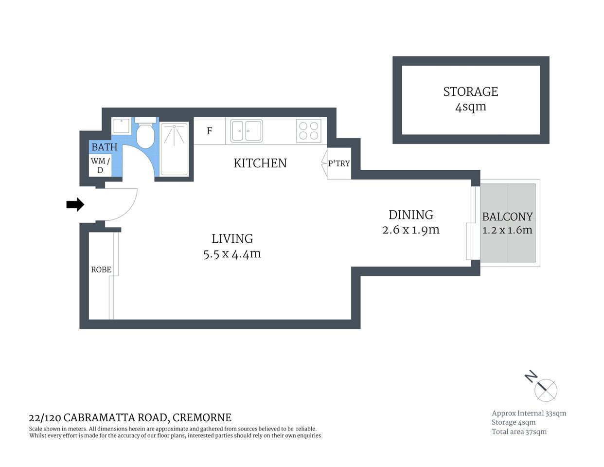Property listing image