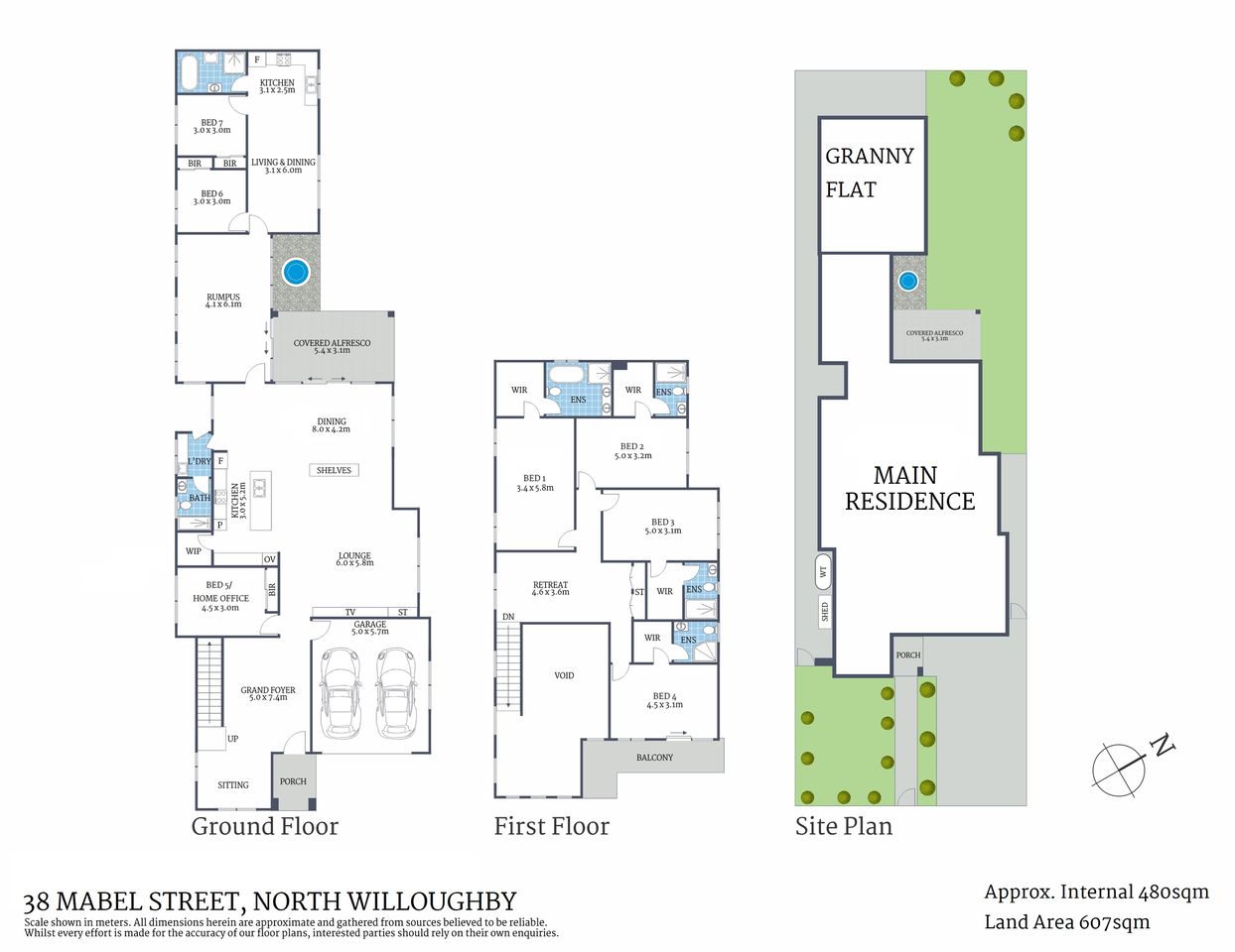 Property listing image