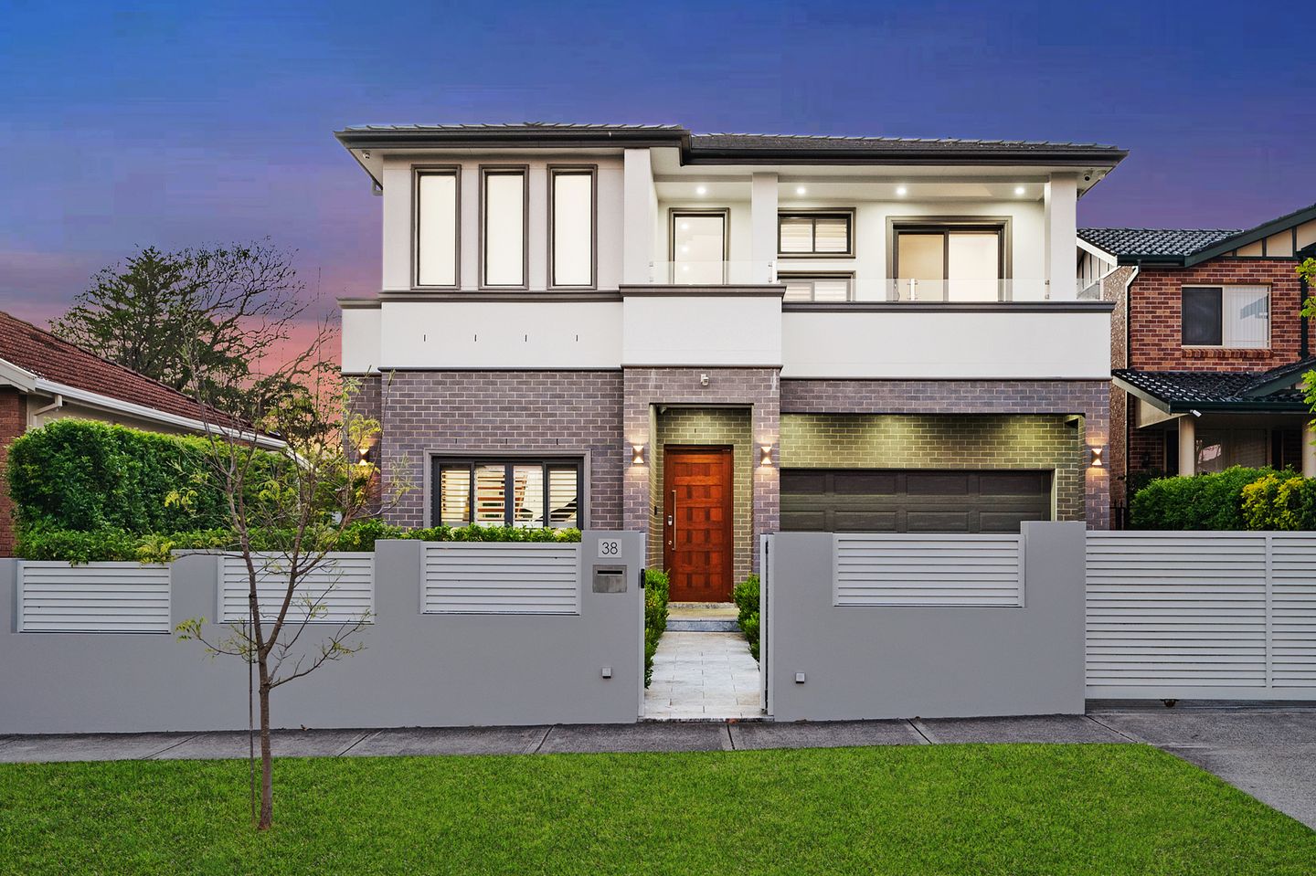Property listing image