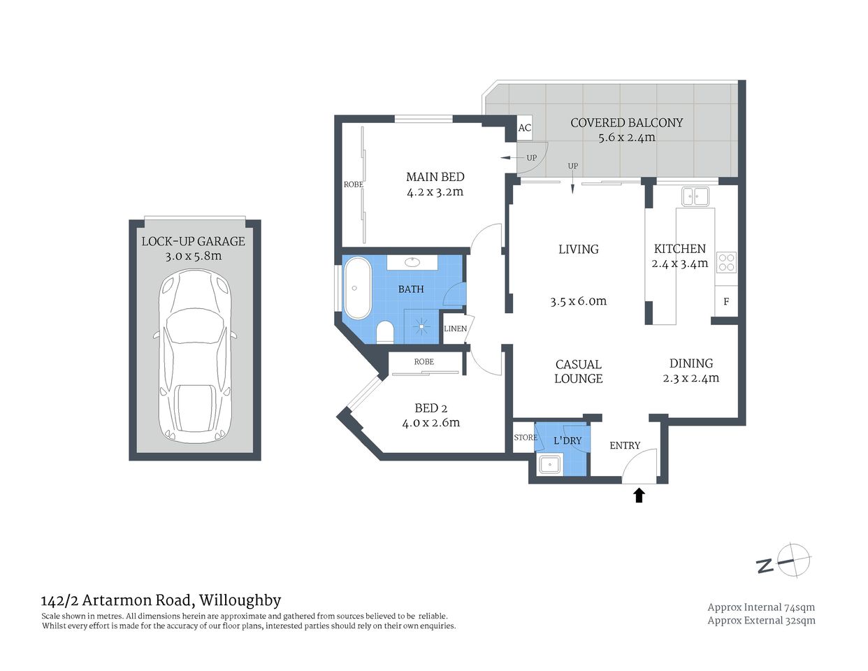 Property listing image