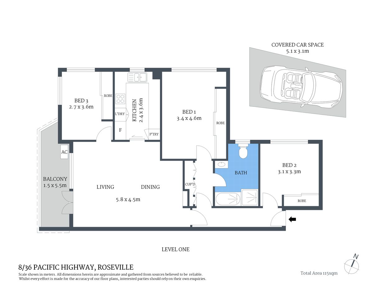 Property listing image