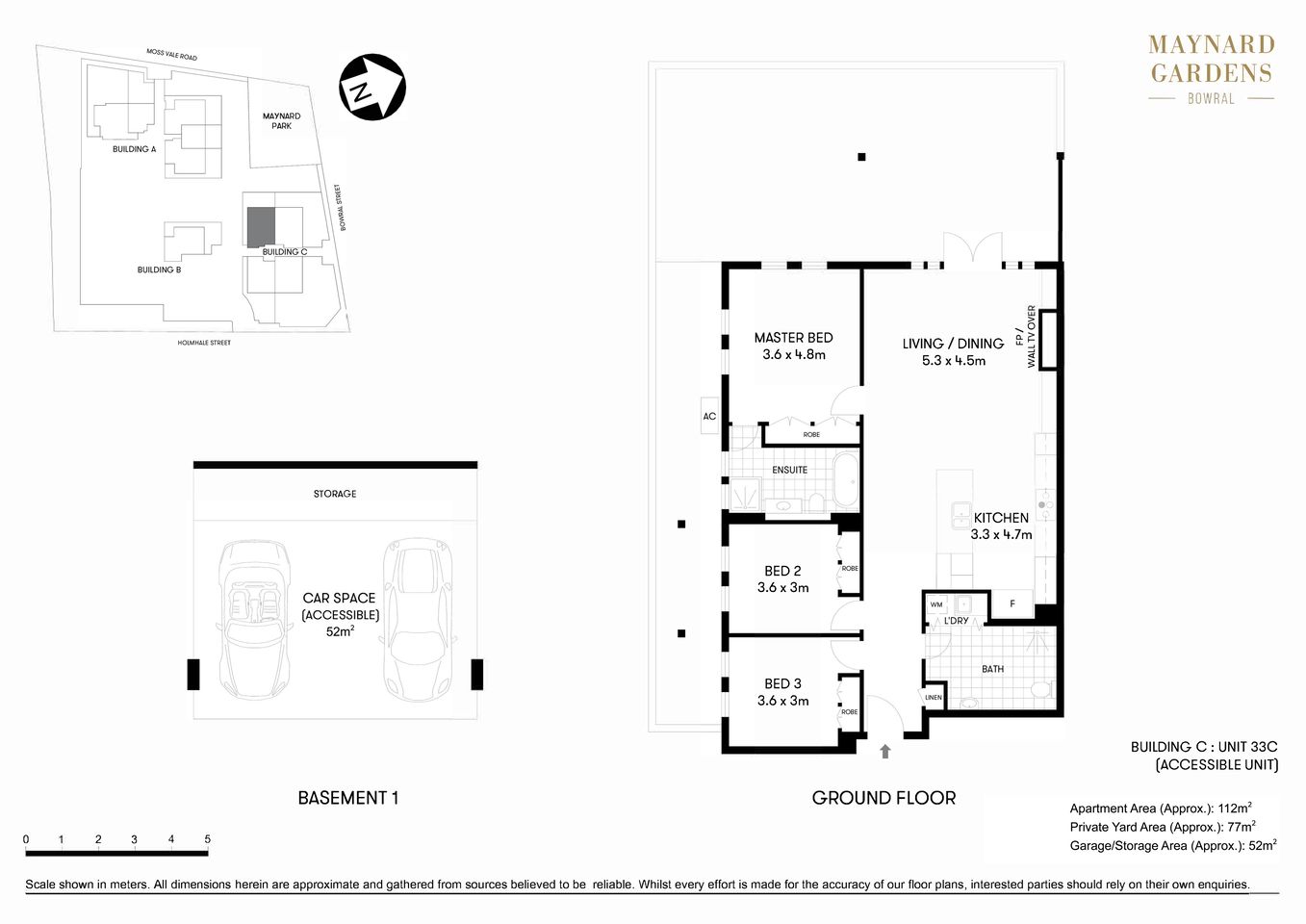 Property listing image