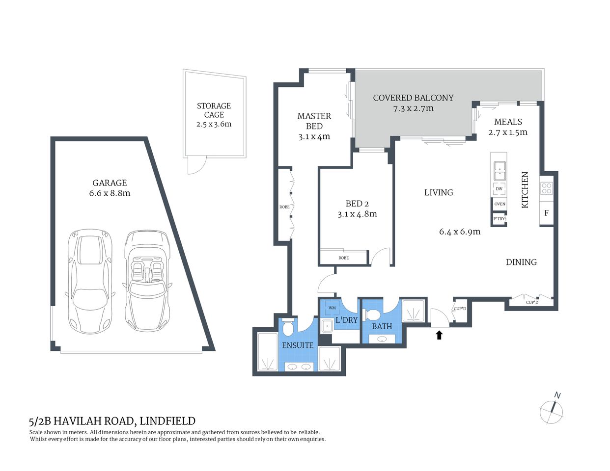 Property listing image