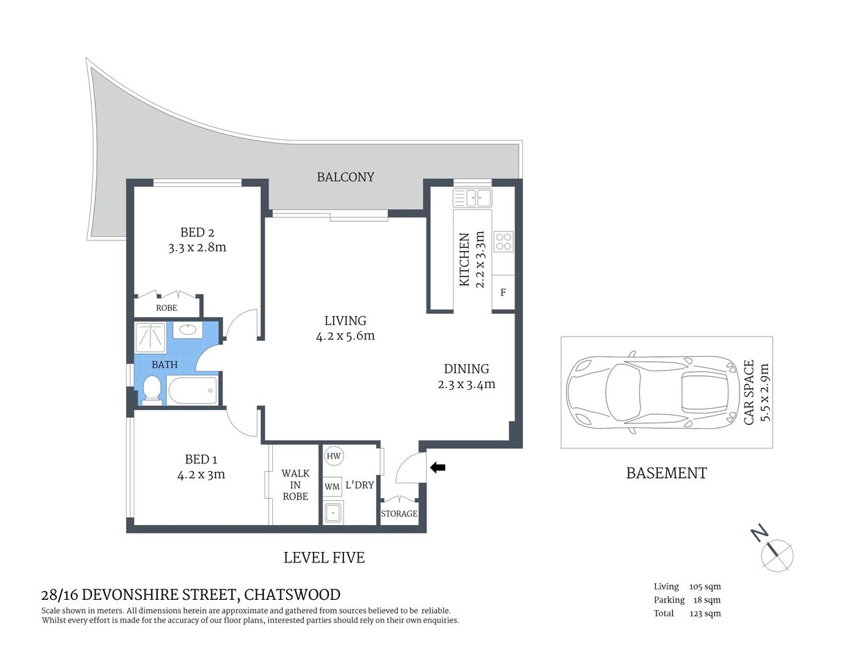 Property listing image