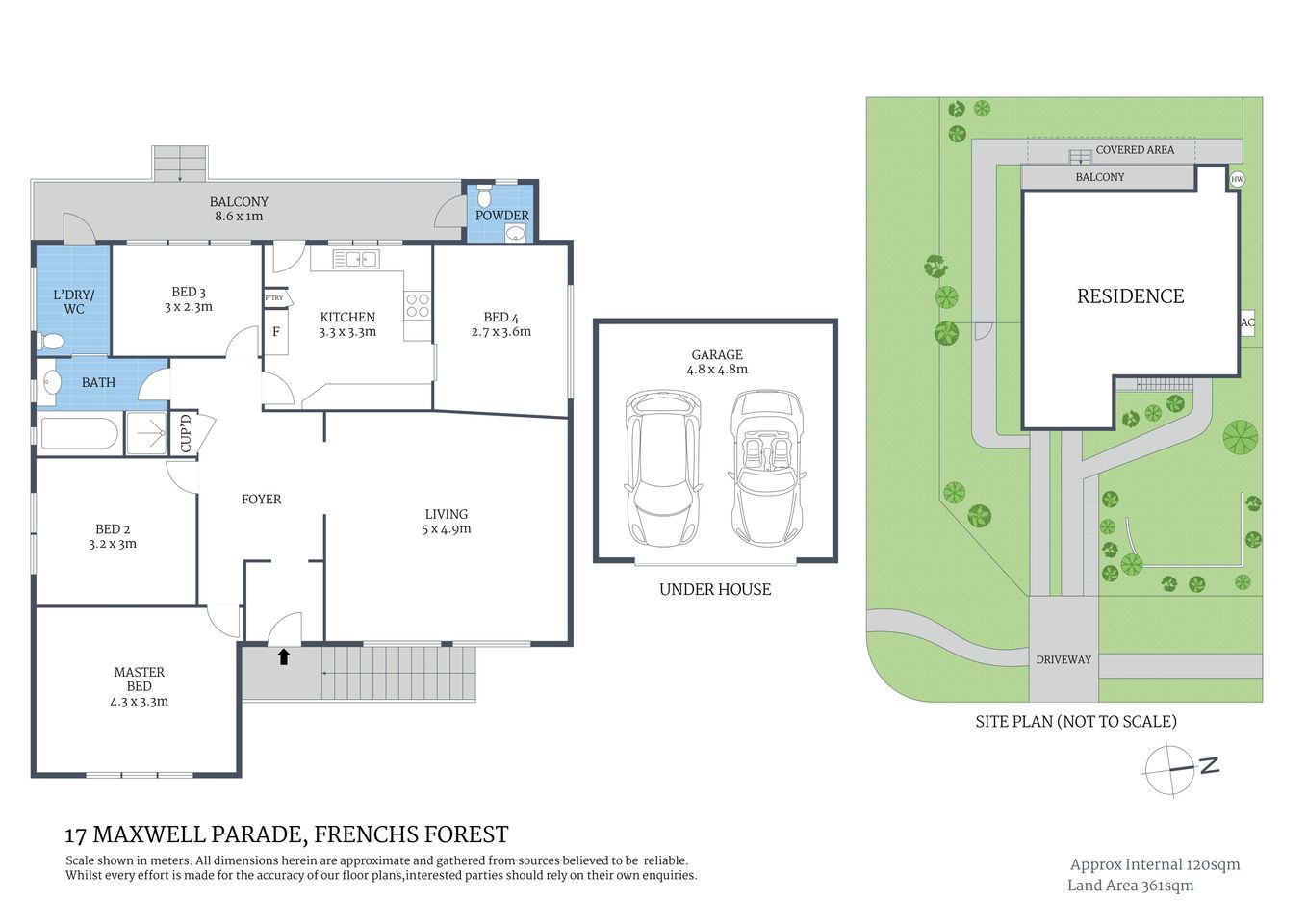 Property listing image