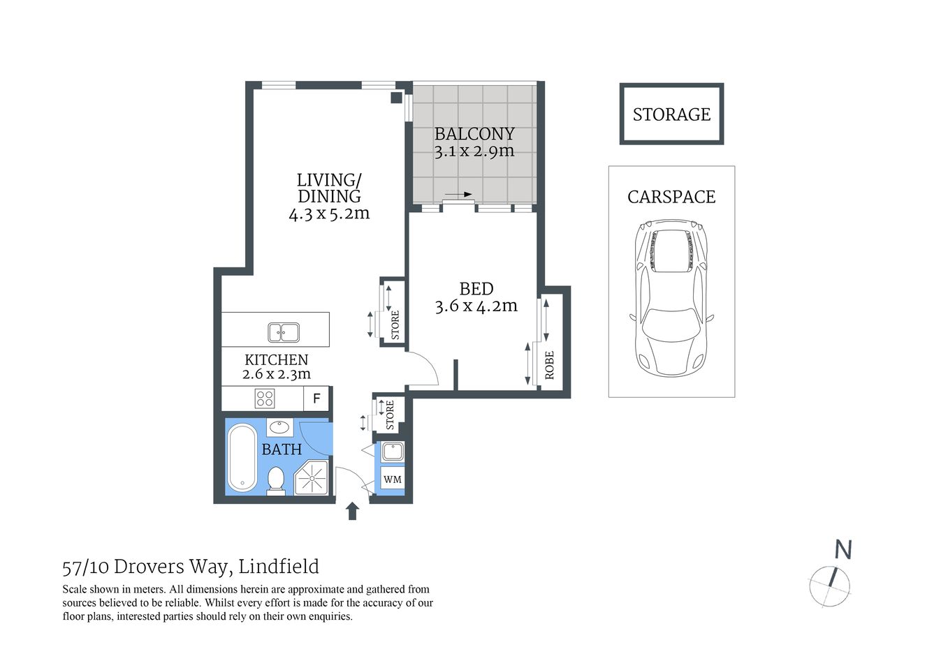 Property listing image