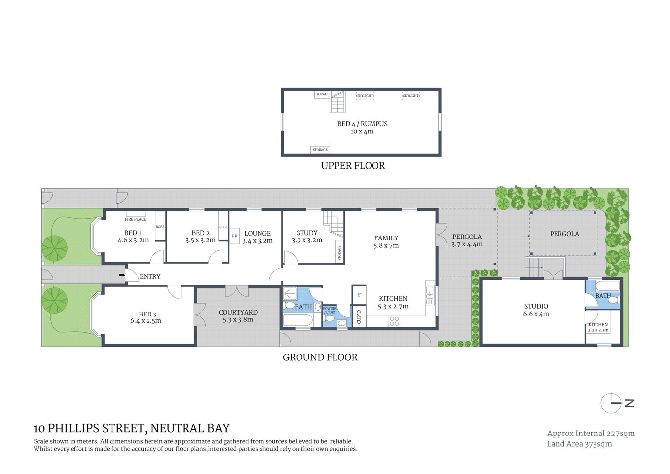 Property listing image