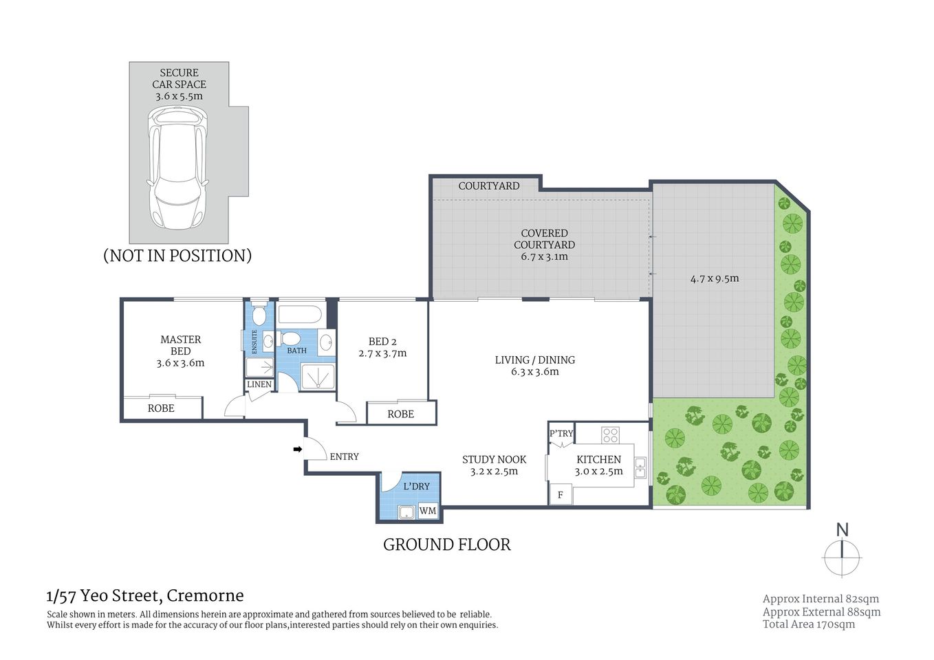 Property listing image