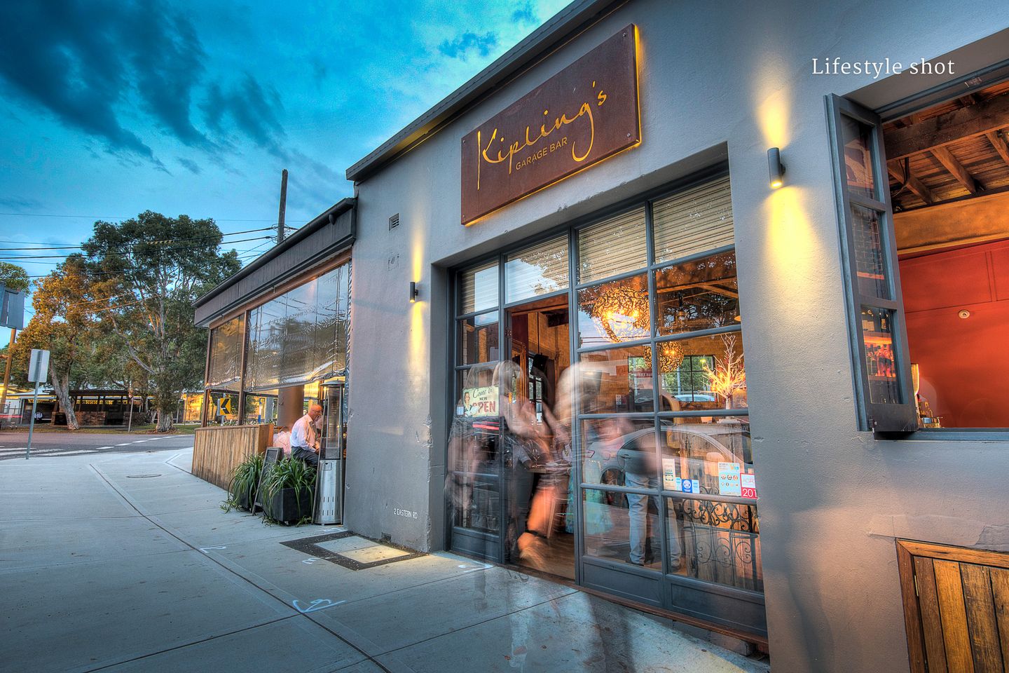 Property listing image