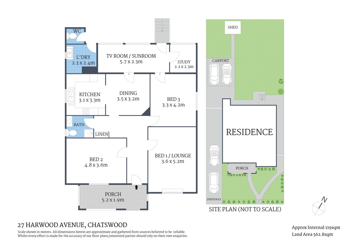 Property listing image