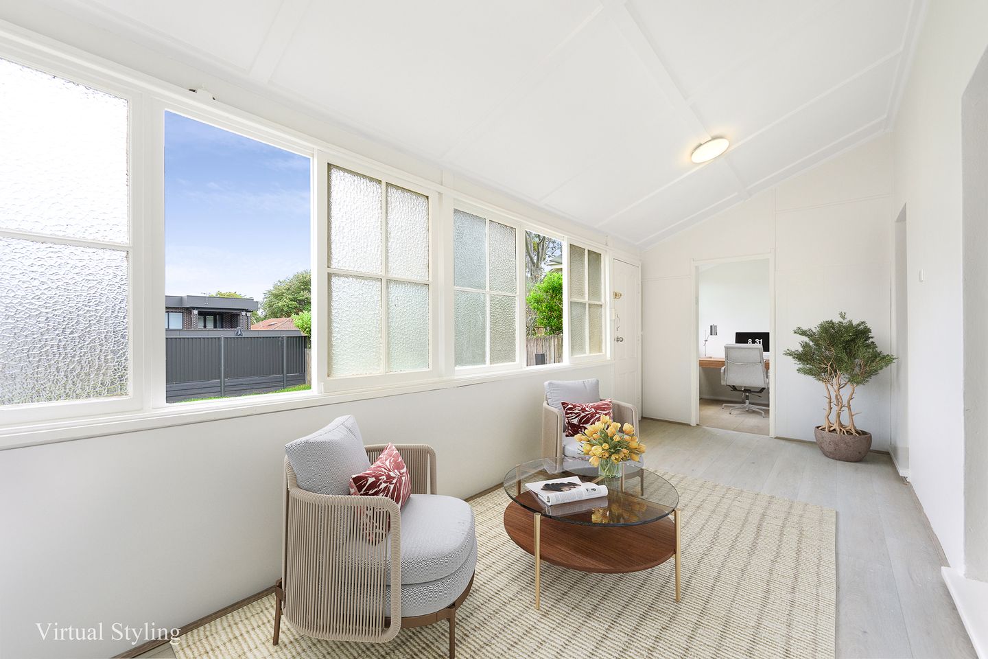 Property listing image