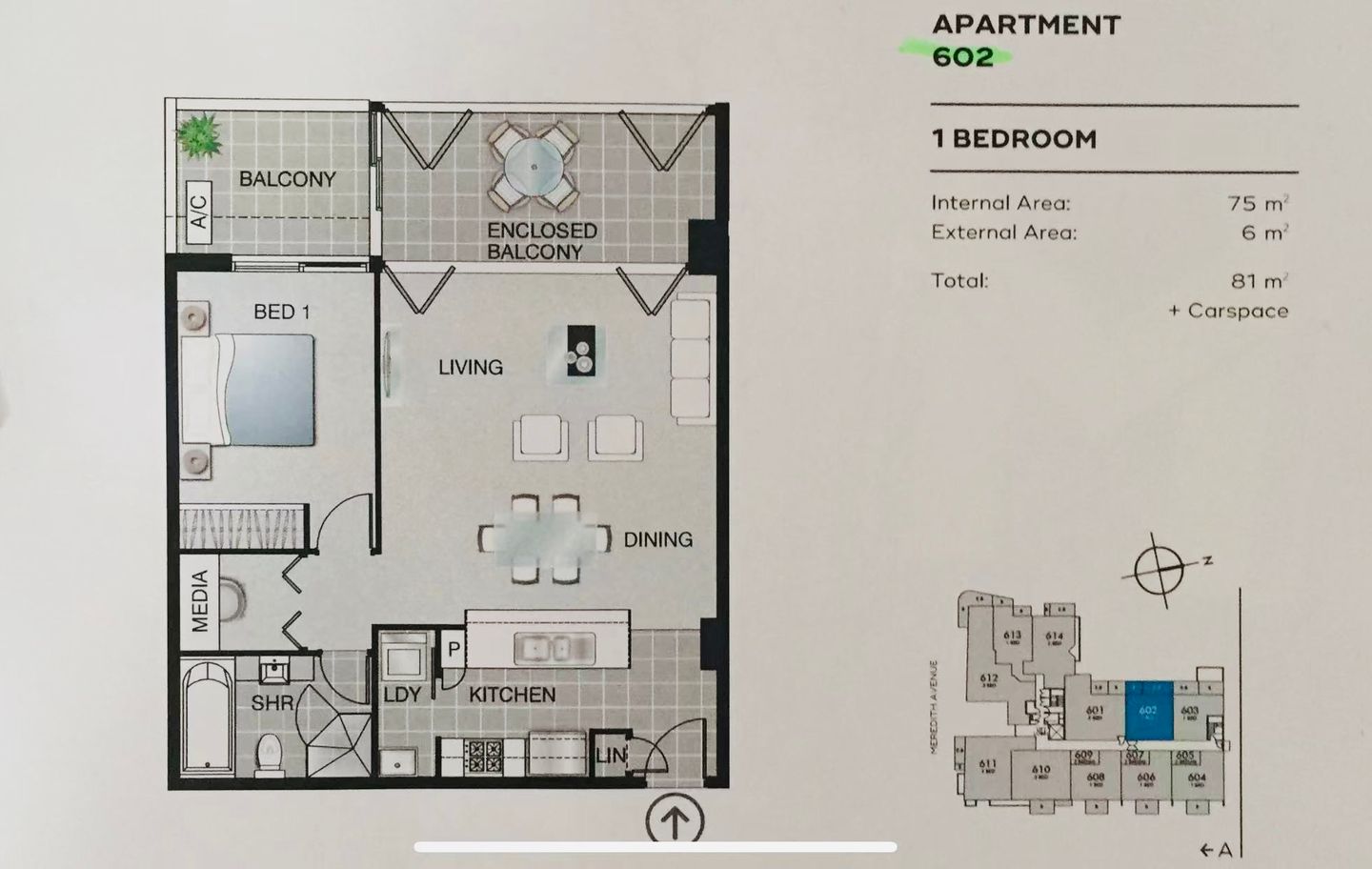 Property listing image