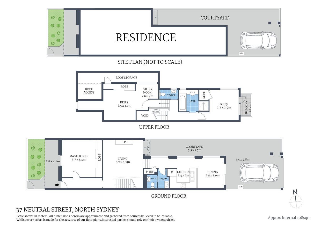 Property listing image