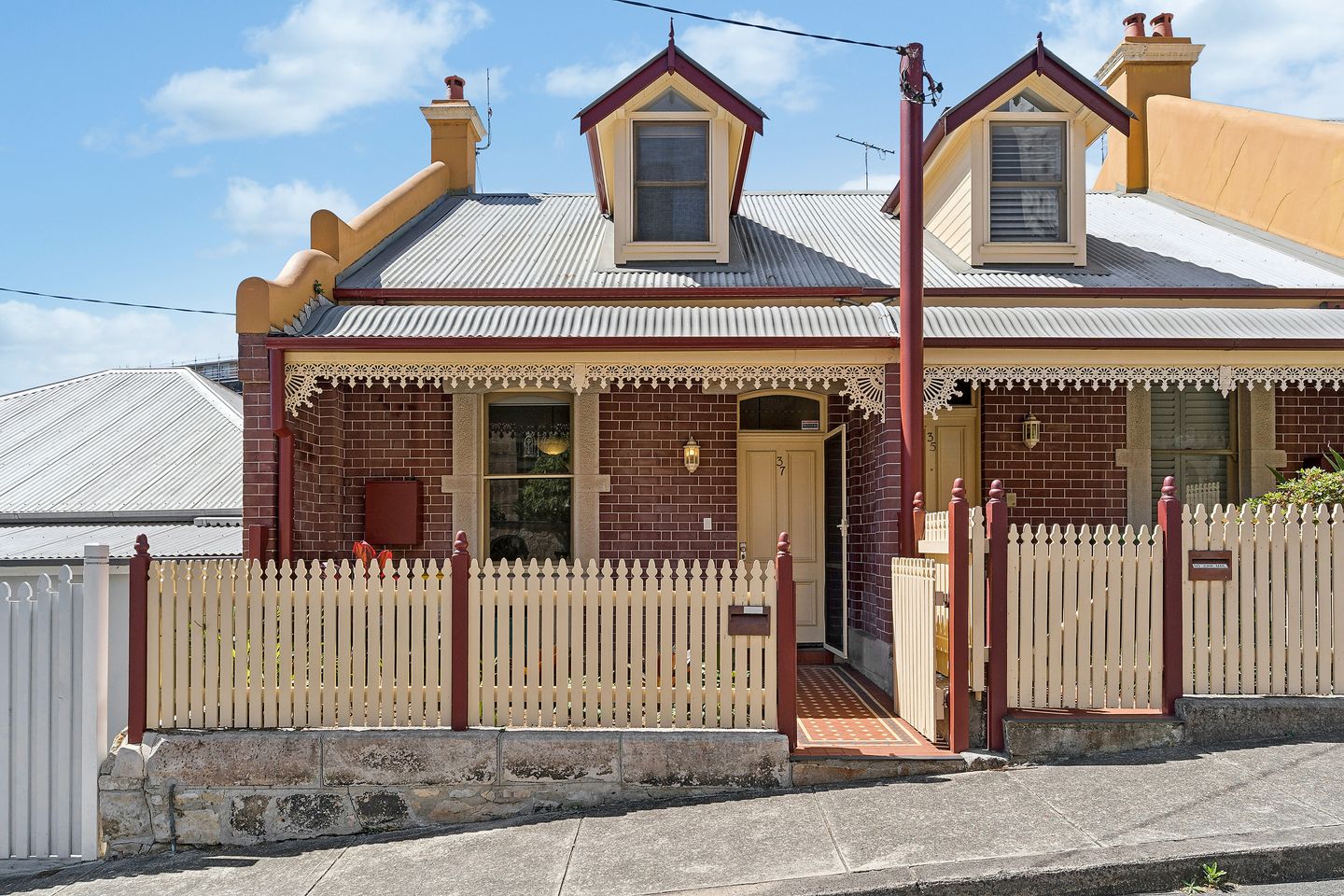 Property listing image