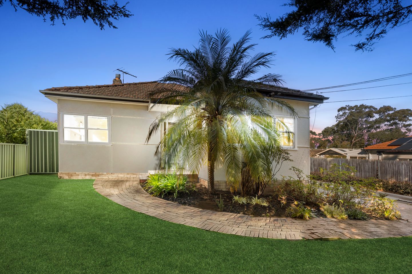 Property listing image