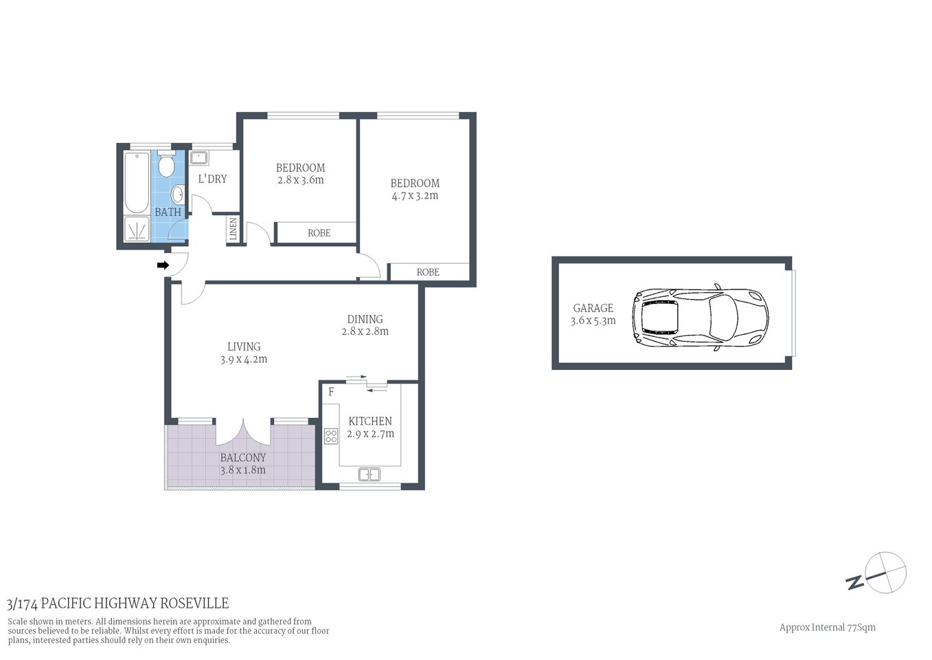 Property listing image