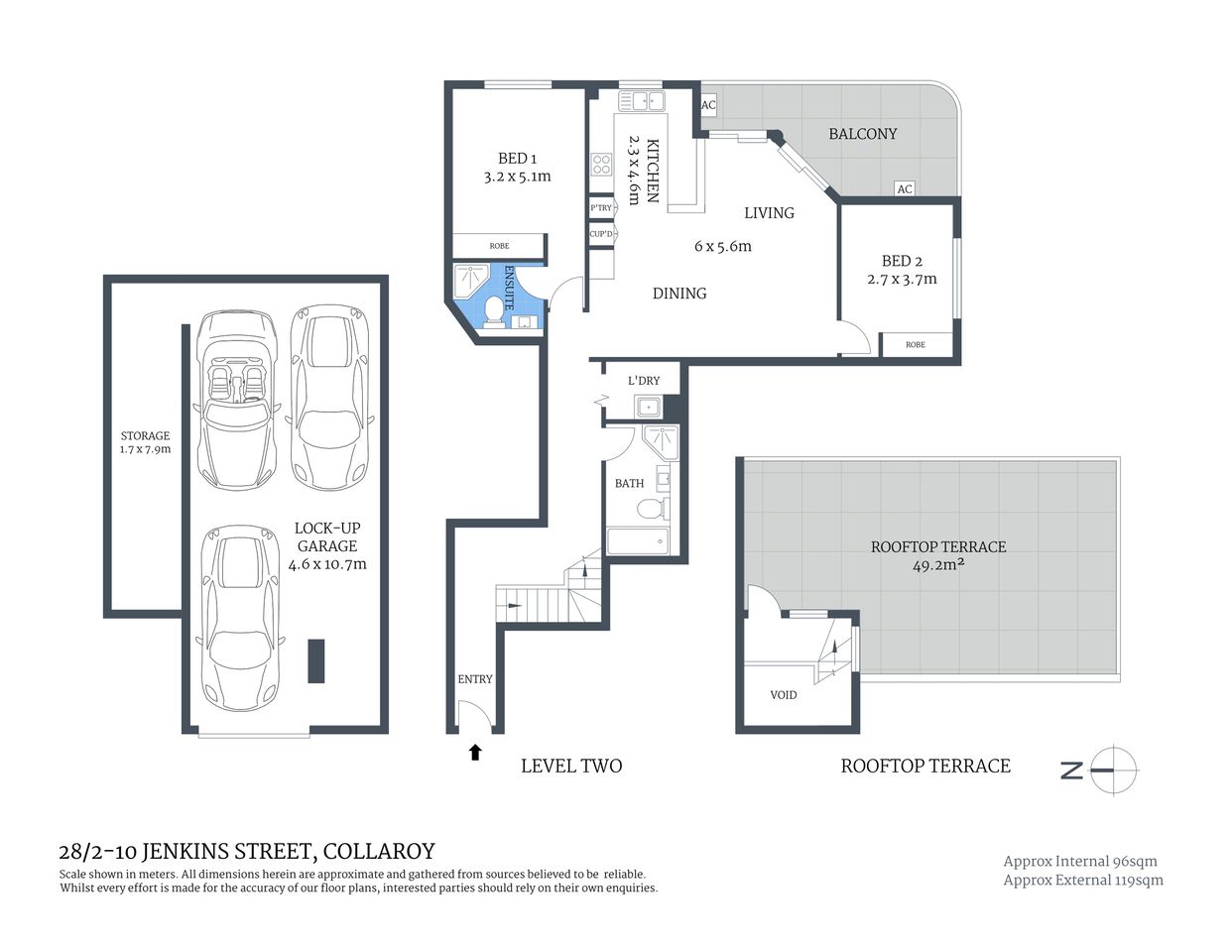 Property listing image