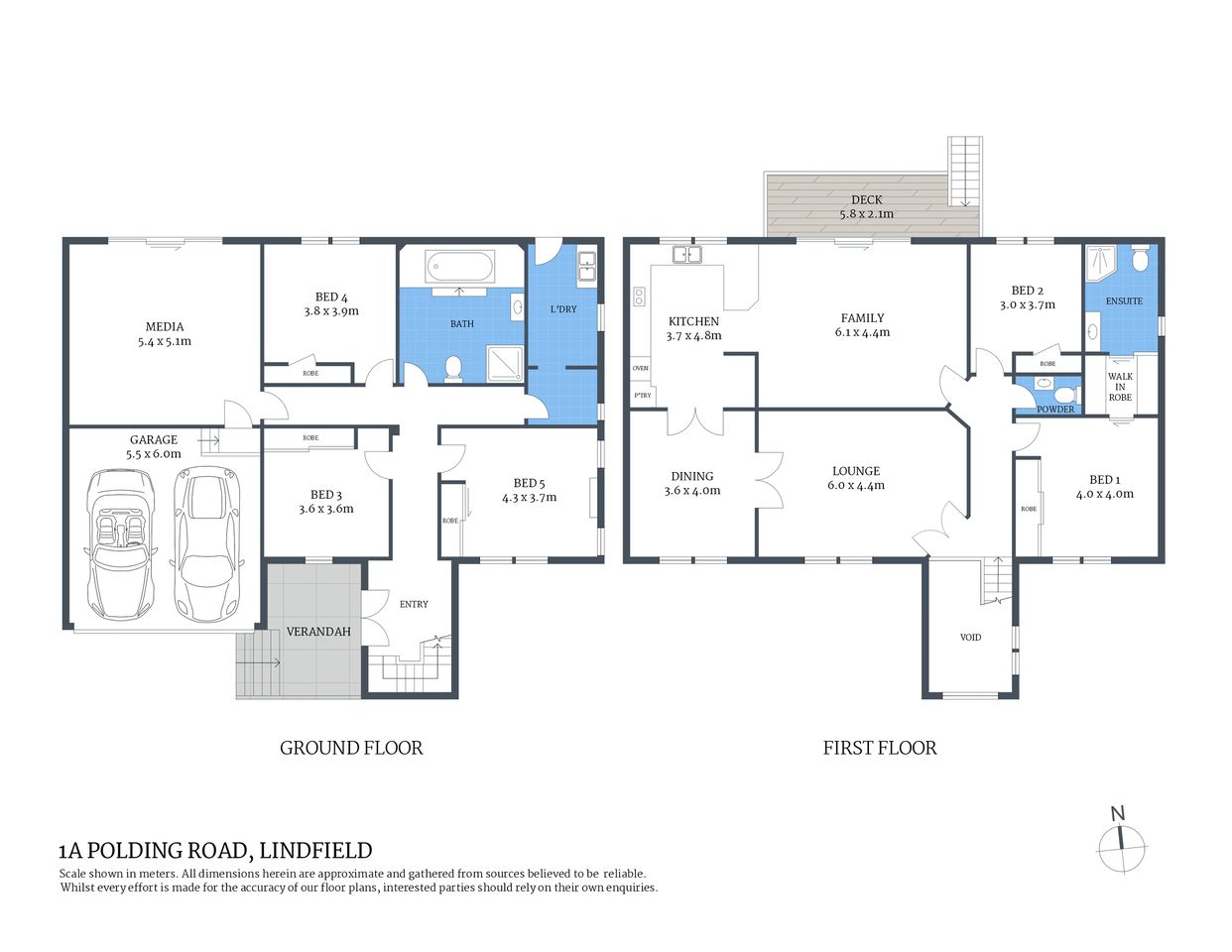 Property listing image