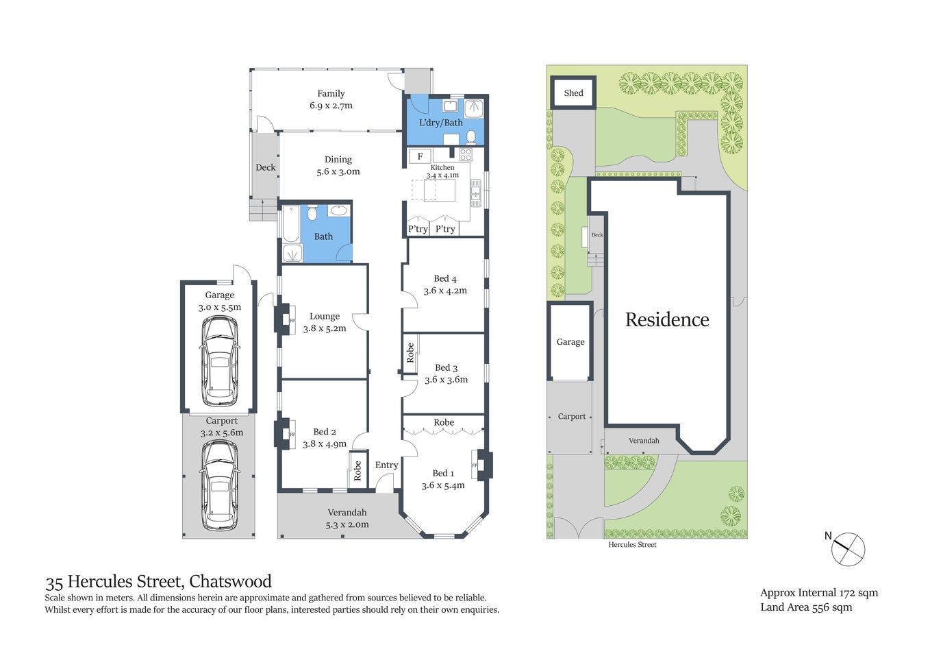 Property listing image