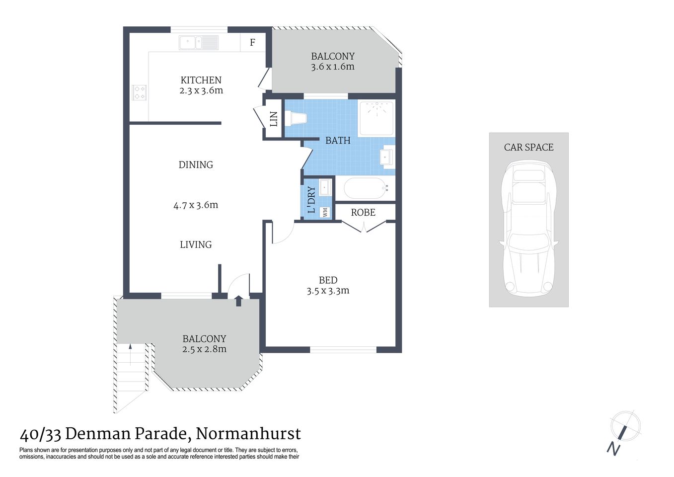 Property listing image