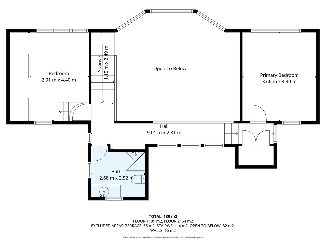 Property listing image