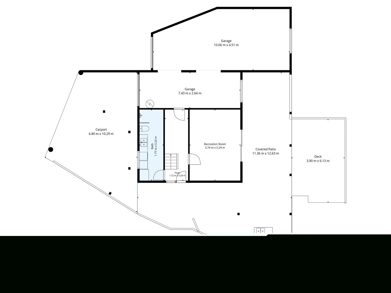 Property listing image