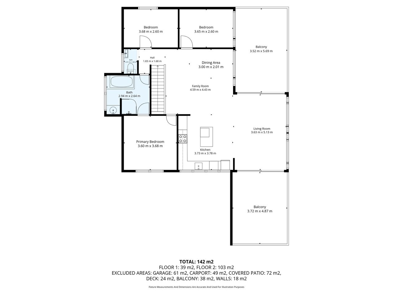 Property listing image